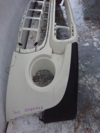 фото thumb №3, Mini cooper s f55 f56 sport 15- бампер передний