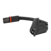 фото thumb №10, Підігрівається насадка розпилювача передньої скло