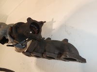 фото thumb №8, Vw golf vi 1.4 tsi турбина 49373-56035