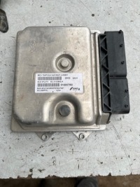 Купити Бортовий комп'ютер до peugeot bipper nemo fiorino 1.3cdti euro5, фото thumb