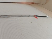 Хром молдинг крышки задний  a2217580181 mercedes w221 sedan Киев, фото thumb