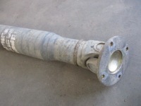 фото thumb №4, Mercedes sprinter w903 2.2cdi вал приводной 273cm