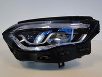 фото thumb №5, Mercedes gla h247 247 лампа правая led high perform