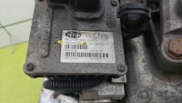 фото thumb №9, Коробка передач автоматична citroen c4 picasso i 2,0 hdi 20ds46 9663281480