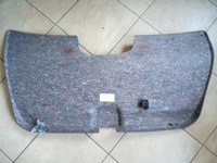 фото thumb №4, Оббивка кришки skoda rapid oryg.