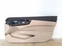 фото thumb №1, Обивка обшивка дверь правый mercedes sl r231 w231