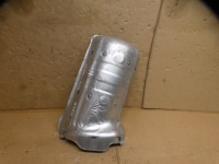 Mercedes-benz gla w156 2016 накладка теплова труби випускної в Україні, фото thumb