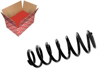 фото thumb №1, Пружина подвеска vw golf plus jetta iii 1.4-2.