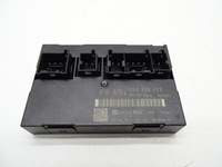 фото thumb №1, Модуль блок управления комфорта 3aa959433 vw passat b7 cc