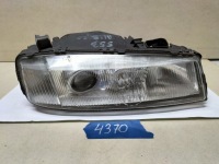 фото thumb №1, Opel calibra фара правий szczecin-gorzów- poznań 4370