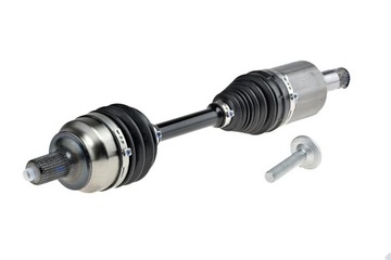 фото thumb №6, Полуось приводная npw-me-104 nty