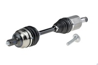 фото thumb №6, Піввісь привідна