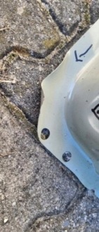 фото thumb №5, Обшивка поріг стійка лівий hyundai i20