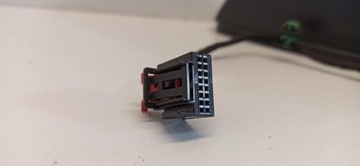 фото thumb №6, Vw tiguan ii allspace дзеркало праві 6pinów lc9a