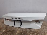 фото thumb №3, Maserati grancabrio кришка багажника задня pas