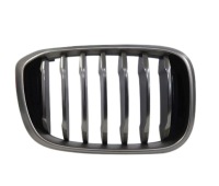 Купити Bmw оригінальний номер 192976-10 решітка радіатора решітка радіатора правий, фото thumb