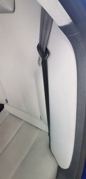 фото thumb №1, Vw passat b6 pas безопасности зад правый левый 2005-2010