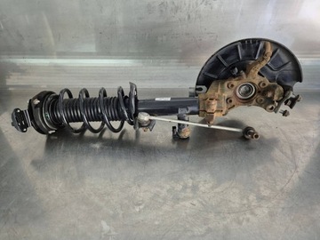 фото thumb №8, Vw eos амортизатор переднє правий поворотна опора mcperson 3c0413031d