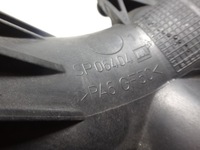 фото thumb №6, Труба колектор впускний bmw f07 f10 f06 f01 f25 f26 f15 f16 3.0 n57