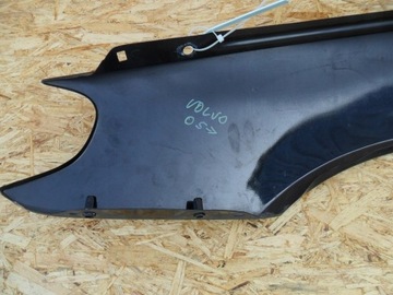 фото thumb №14, Volvo s80 as 2006 2007 2008 2009 крило праві