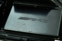 фото thumb №7, Решётка радиатора решётка радиатора mercedes cla c118 w118 amg