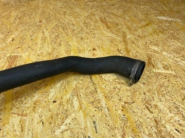 фото thumb №8, Шланг труба шланг воздуха интеркулер berlingo partner iv combo e 2018-