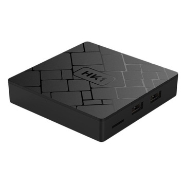 HK1 Android Smart TV Box 16 ГБ,