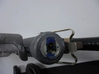 фото thumb №6, Audi a8 d2 94-99 pas безпеки перед правий