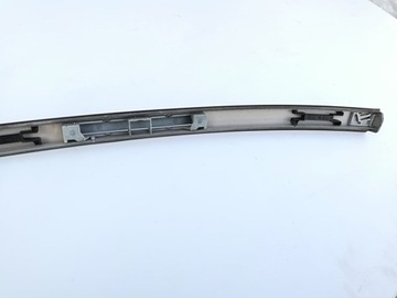 фото thumb №6, Bmw f10 планка крышная правая a72 7234338