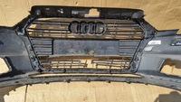 фото thumb №13, Audi a3 lift 16- бампер перед омыватель 8v5807437p