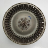 фото thumb №1, Вентилятор повітродувка mitsubishi space star europa