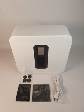 Активный сабвуфер Sonos SUB Белый