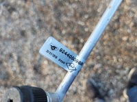 фото thumb №4, Дроти кондиціонера renault clio iv 924405098r