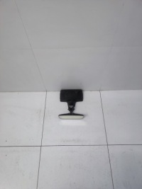 Купити Дзеркало накладка внутрішнє заднього виду bmw xm g09, фото thumb