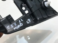 фото thumb №3, Citroen c5x c5 x 2022 трикутник внутрішній двері заглушка лівий перед