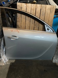 фото thumb №1, Opel insignia дверь передние правое