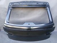 фото thumb №1, Volvo ex90 ex-90 кришка зад задня оригінал