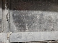 фото thumb №8, Audi q8 решётка радиатора решётка радиатора 4m8853651 d e g