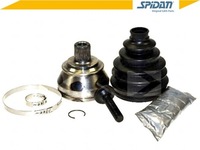 фото thumb №3, Spidan 24681 набір шарнір, wał привідний