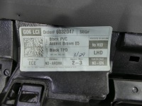 фото thumb №10, Bmw x5 g05 x6 g06 x7 g07 f95 f96 lift панель приладів приладова панель  сіра nić