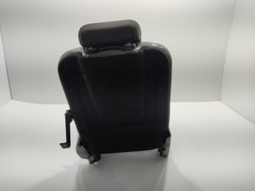 фото thumb №12, Сидіння правий зад задній 2 ряд land rover defender європа 2007-2014