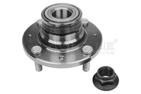 фото thumb №10, Meyle 32-14 752 0002 ступица колеса