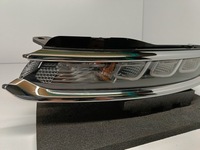 фото thumb №5, Citroen c3 iii 16- лампа ліва світло drl ліві перед led oem 9823313080