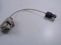 фото thumb №2, Ford scorpio mk2 замок двері перед праві 4d 6pin + трос замка