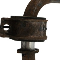 фото thumb №12, Ford transit mk8 стабілізатор заднє стрижень стабілізатора kk31-5a771-aa