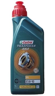 фото thumb №1, Олія заднього міст mercedes sprinter mb235.0