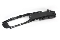 фото thumb №1, Заслонка бампера заглушка vw transporter t6 левая