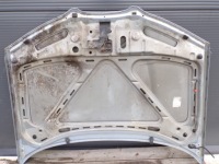 фото thumb №9, Капот крышка двигателя seat ibiza 3 iii 6l цвет ls5t