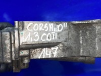 Купити Основа фільтра оливи corsa d meriva b doblo 1.3 cdti a13dte 55206511, фото thumb