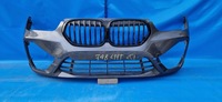 фото thumb №1, Bmw x1 f48 lci lift бампер передній